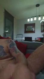 DEKER69 webcam model stream image