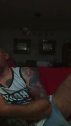 DEKER69 webcam model stream image