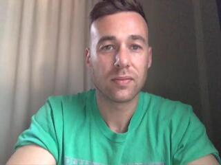 Flex Deorio webcam flirt4free model stream image
