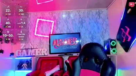 nicol_gill_ webcam stripchat model stream image