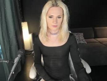 milena_marshmallows webcam model stream image