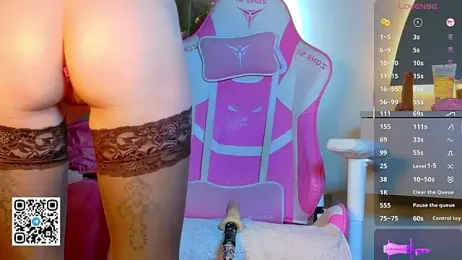 millypopa webcam model stream image