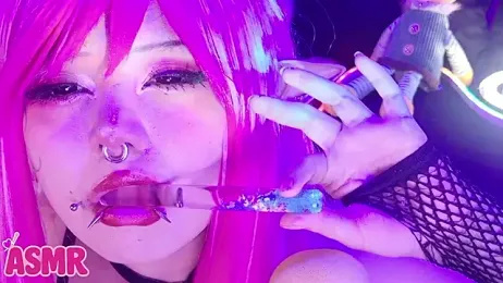 LaytonBox webcam model stream image