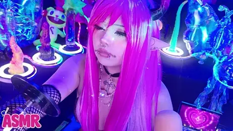 LaytonBox webcam model stream image