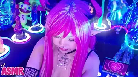 LaytonBox webcam model stream image