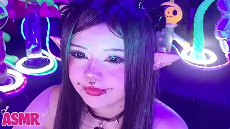 LaytonBox webcam model stream image