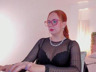 Erza Elric webcam model stream image