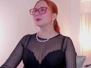 Erza Elric webcam model stream image