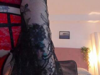 Erza Elric webcam model stream image