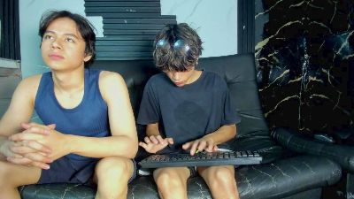 max_gol webcam model stream image