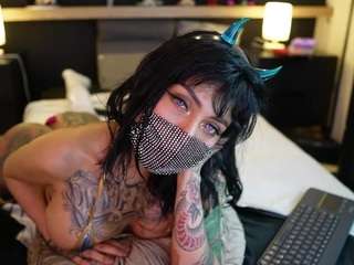 scarlett-collins webcam camsoda model stream image