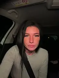 LizaRoxx webcam model stream image
