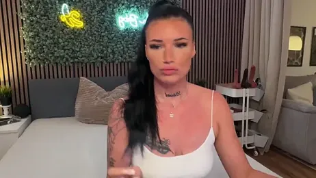 LizaRoxx webcam model stream image