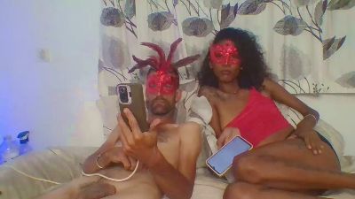 Xenax_and_Till webcam model stream image