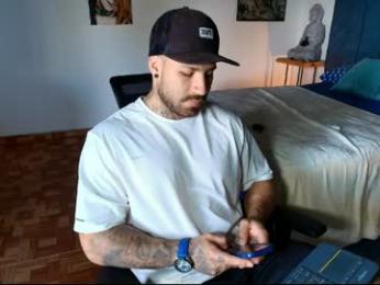 kite__ webcam model stream image