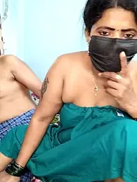 Honey-Couples webcam stripchat model stream image