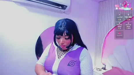 hinata_dolly webcam model stream image