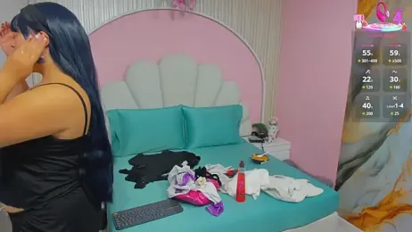 hinata_dolly webcam model stream image