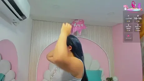 hinata_dolly webcam model stream image