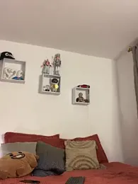 Ezzio_Scolaro webcam stripchat model stream image