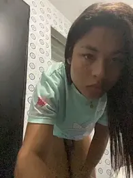 Romie_rous webcam model stream image