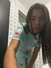 Romie_rous webcam model stream image