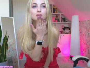 brilliantvictoria chaturbate stream image