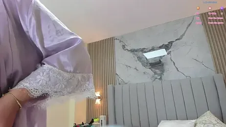 MAGIEVANS1 stripchat stream image