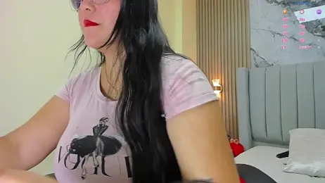 MAGIEVANS1 stripchat stream image