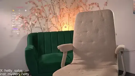 Hetty_satar stripchat stream image