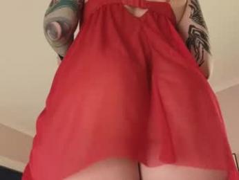 bloody__mary chaturbate stream image