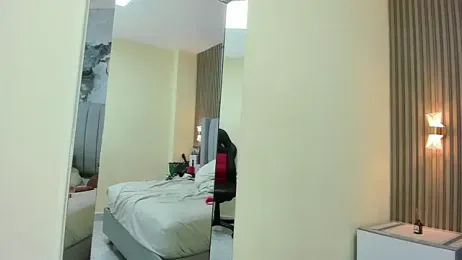 MAGIEVANS1 stripchat stream image