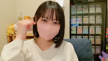 HIKARI_x0 stripchat stream image