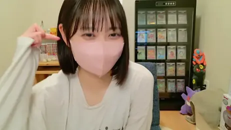 HIKARI_x0 stripchat stream image