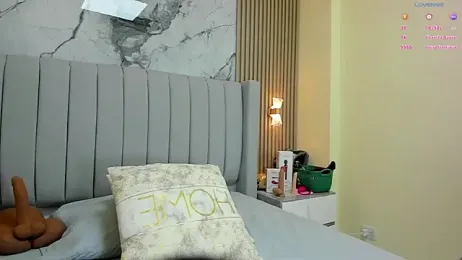 MAGIEVANS1 stripchat stream image