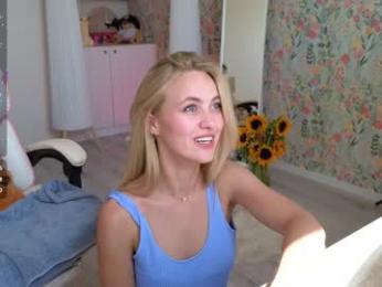 brilliantvictoria chaturbate stream image