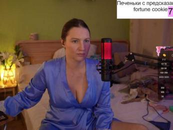 GessiFossa bongacams stream image