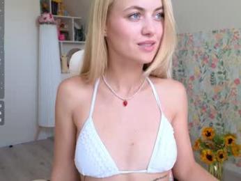 brilliantvictoria chaturbate stream image