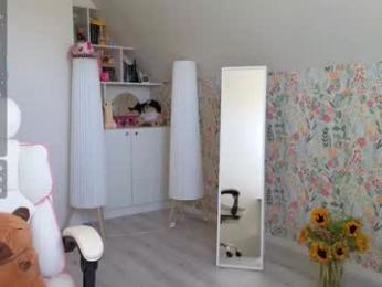 brilliantvictoria chaturbate stream image