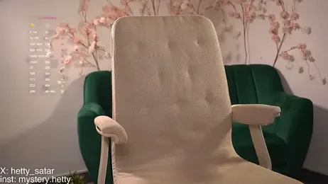 Hetty_satar stripchat stream image