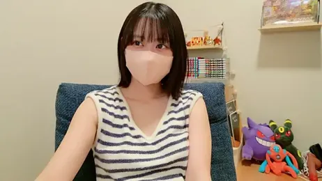 HIKARI_x0 stripchat stream image