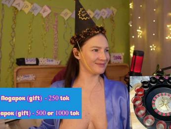 GessiFossa bongacams stream image