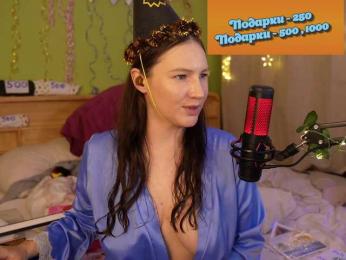 GessiFossa bongacams stream image