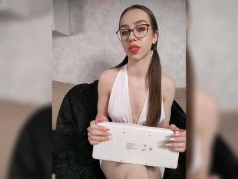 EvaAngel bongacams stream image