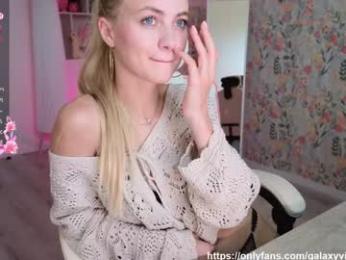 brilliantvictoria chaturbate stream image