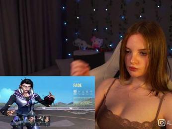 AliceCost bongacams stream image