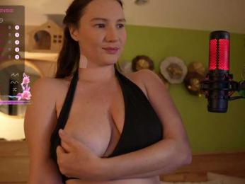 GessiFossa bongacams stream image