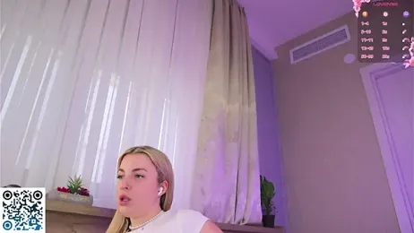 LiliBanger stripchat stream image, 17.07.2025 04:20