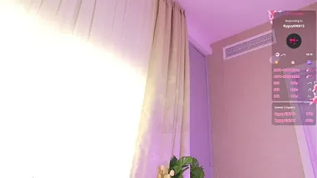 LiliBanger stripchat stream image, 25.07.2025 04:10