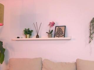 Sandy Hanson flirt4free stream image, 14.02.2025 16:50